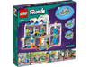 41744 Sports Center