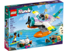 41752 Sea Rescue Plane