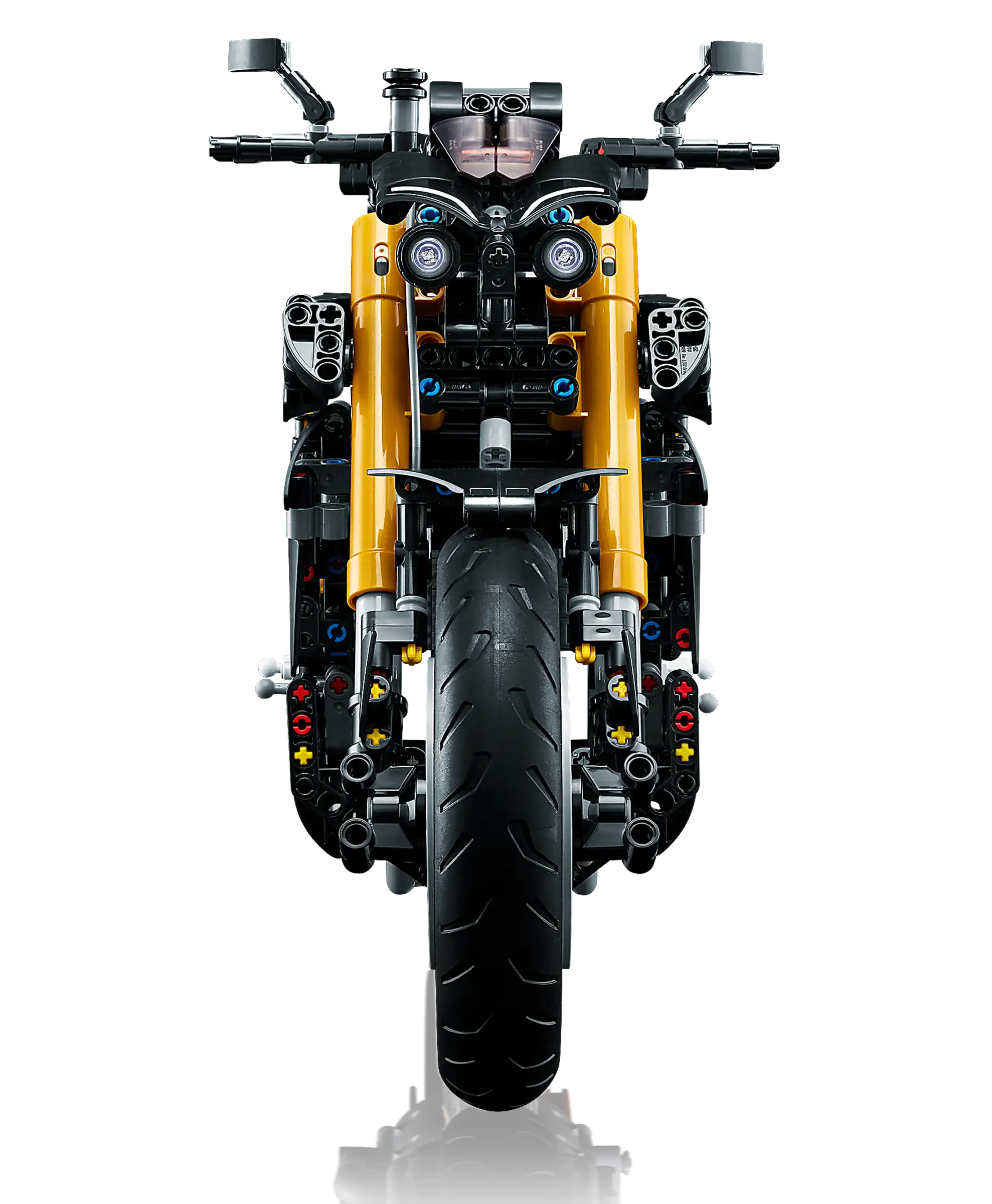 42159 Yamaha MT-10 SP