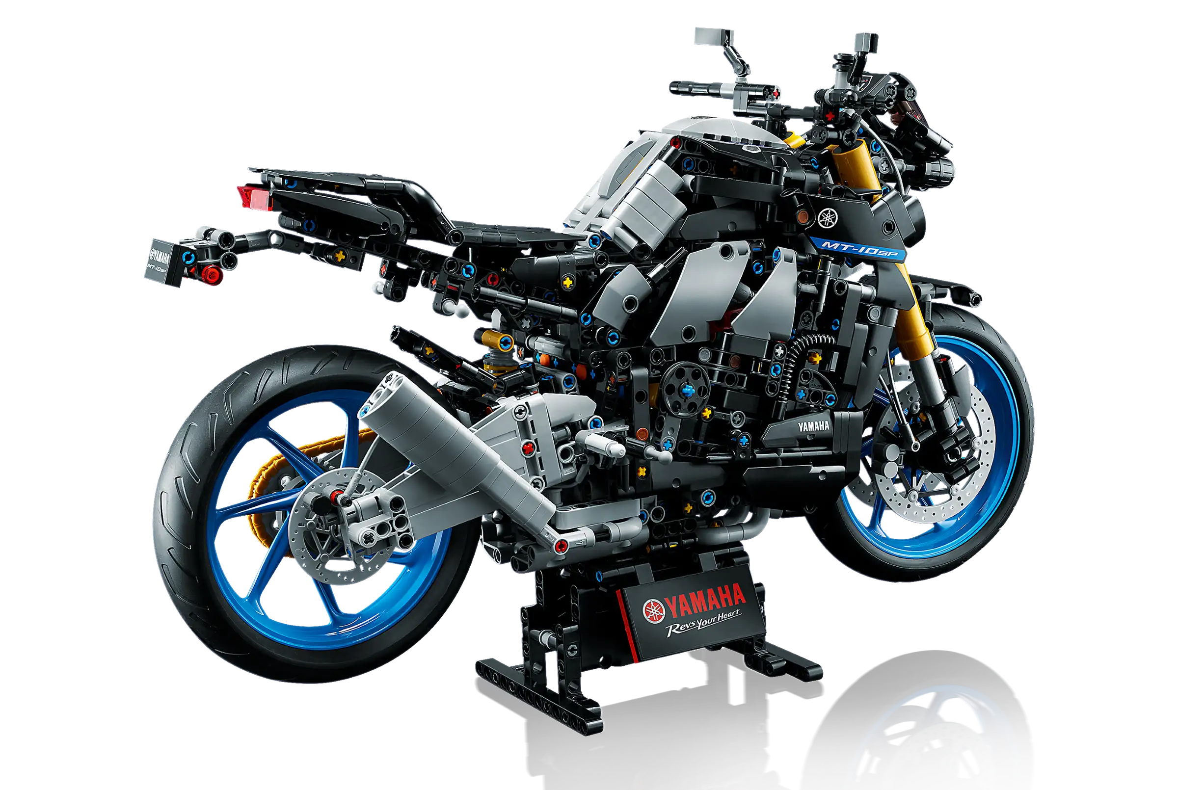 42159 Yamaha MT-10 SP