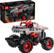 42200 Monster Jam™ ThunderROARus™ Pull-Back