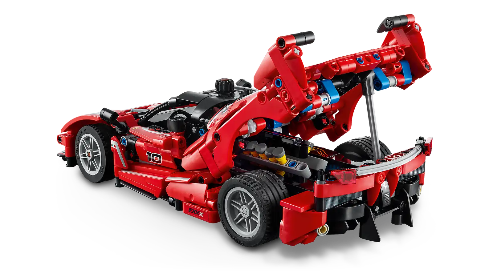 42212 Ferrari FXX K