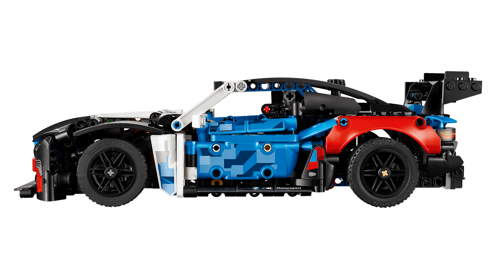 42226 BMW M4 GT3 EVO Race Car