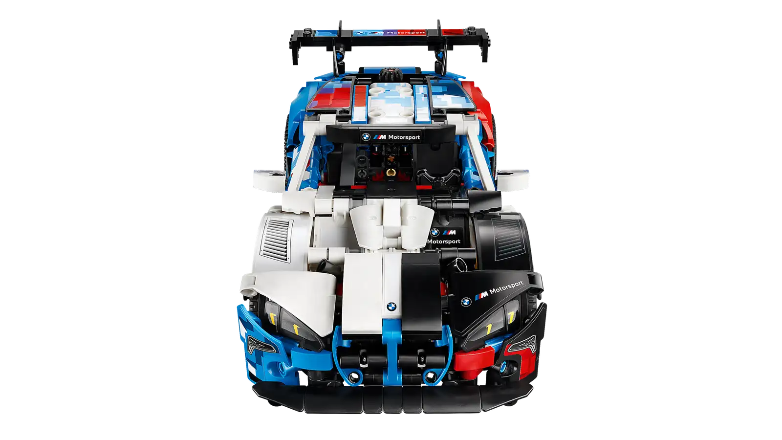 42226 BMW M4 GT3 EVO Race Car