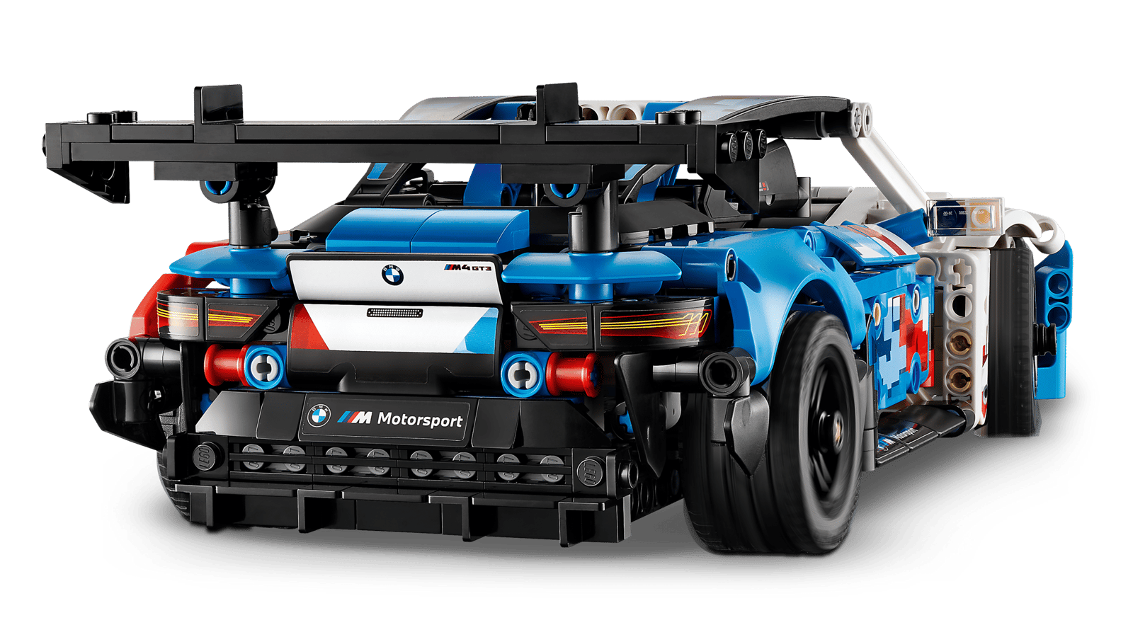 42226 BMW M4 GT3 EVO Race Car