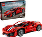 42235 Ferrari 488 PISTA Car