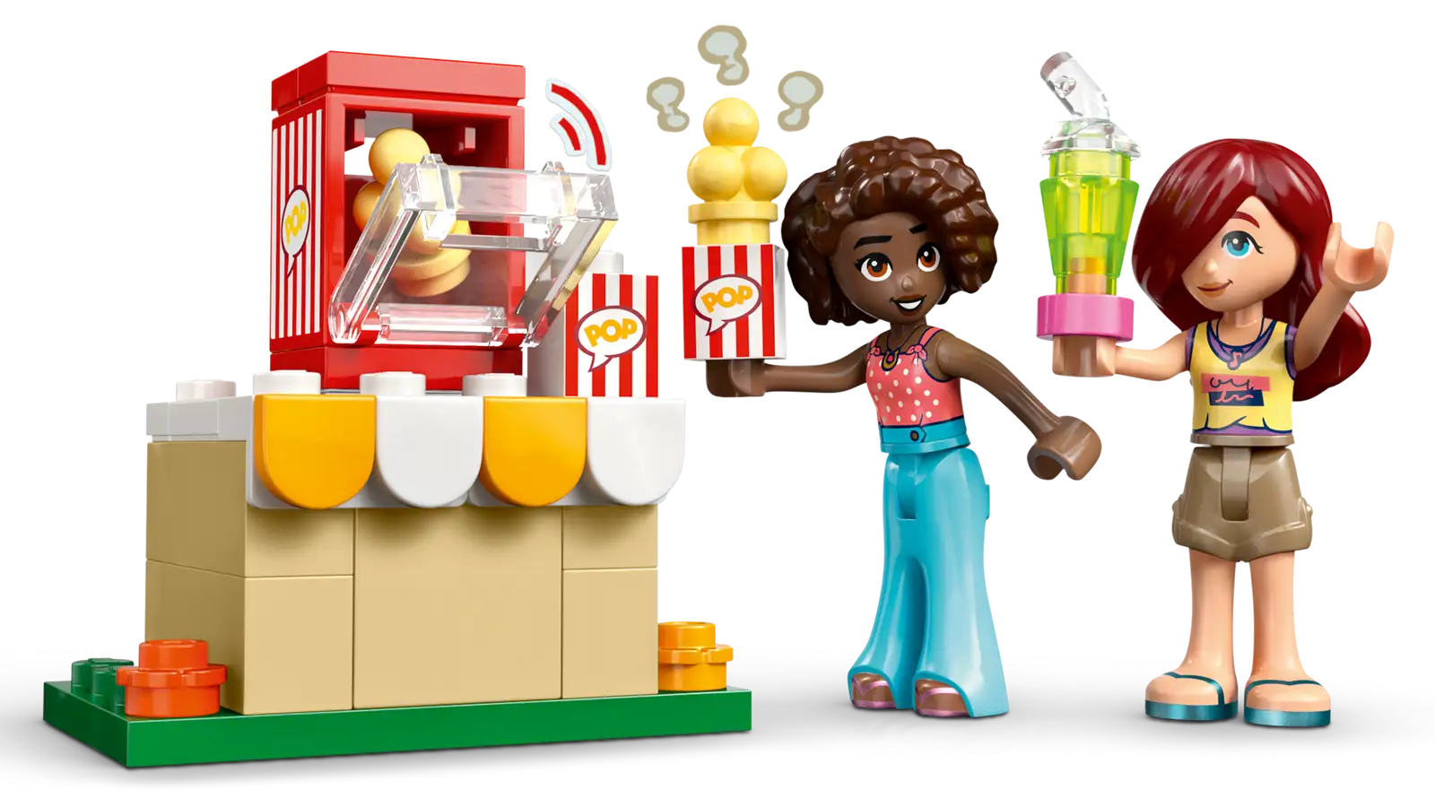 42642 Friendship Movie Night