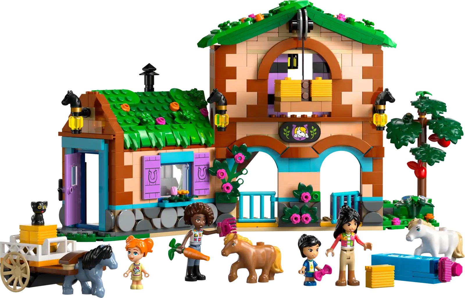 42654 Pony Ranch & Stable