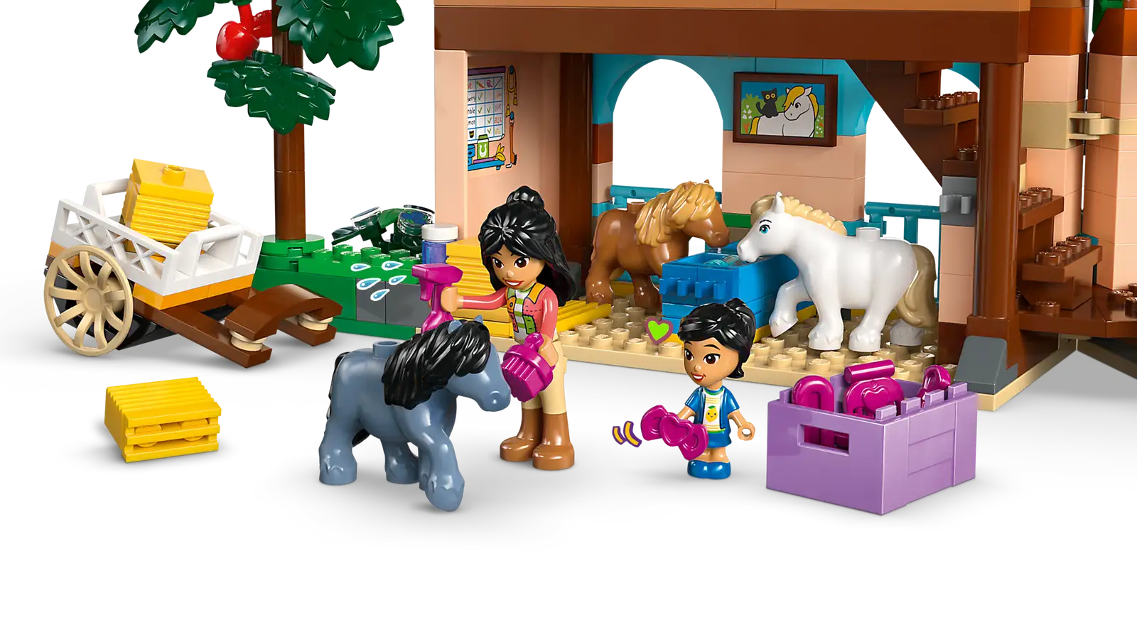 42654 Pony Ranch & Stable