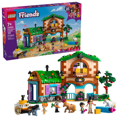 42654 Pony Ranch & Stable
