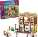 42655 Restaurant and Cooking School