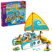 42664 Travel Boat Adventure