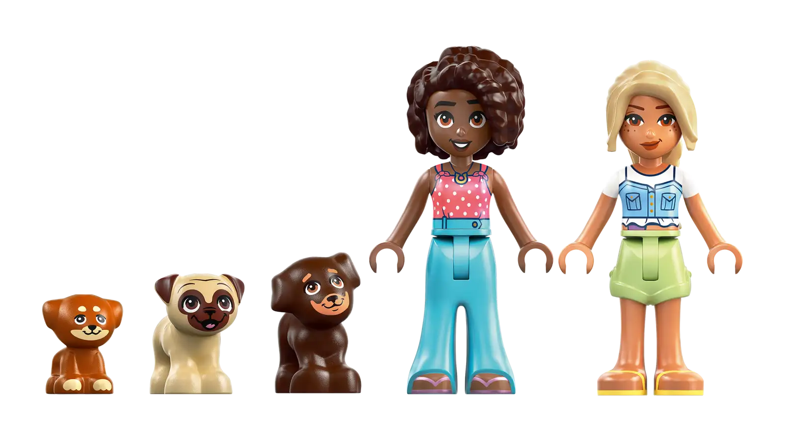 42665 Puppy Playground