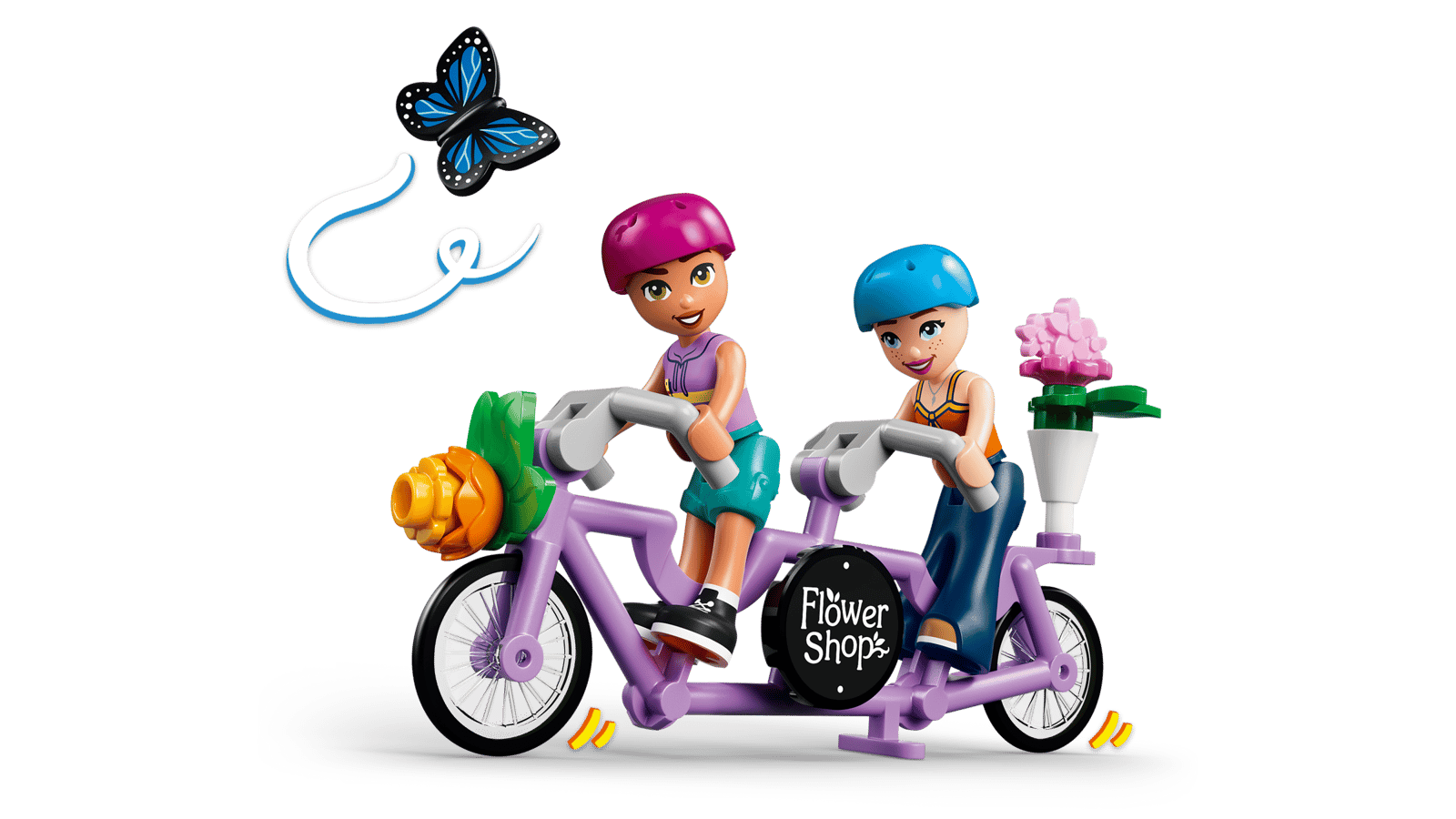 42693 Creative Flower Shop