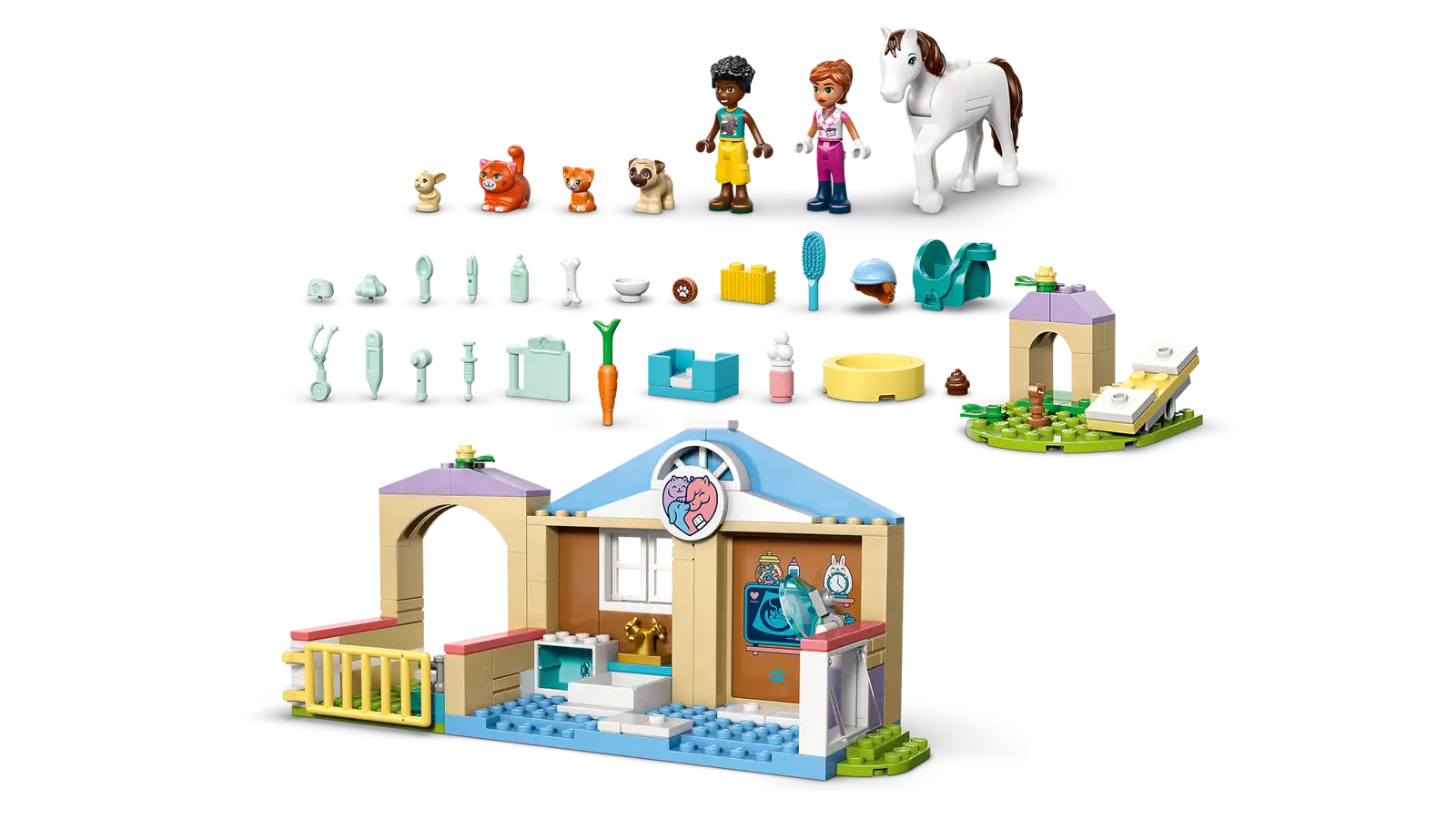 42696 Animal Vet Clinic