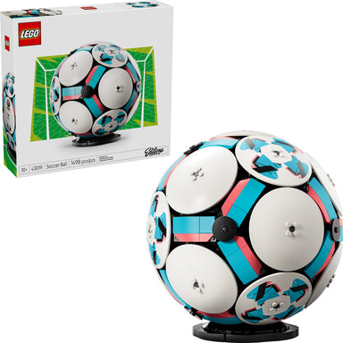 43019 Soccer Ball