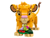 43243 Simba the Lion King Cub