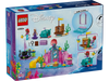 43254 Ariel's Crystal Cavern