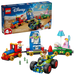 43264 Toy Story Celebration Train & RC Car