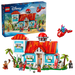 43268 Lilo and Stitch Beach House