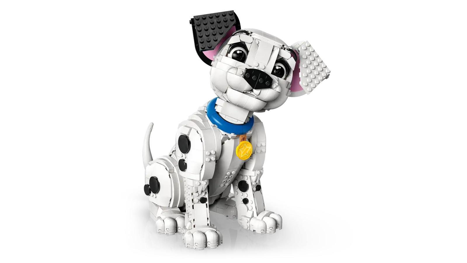 43269 101 Dalmatians Puppy