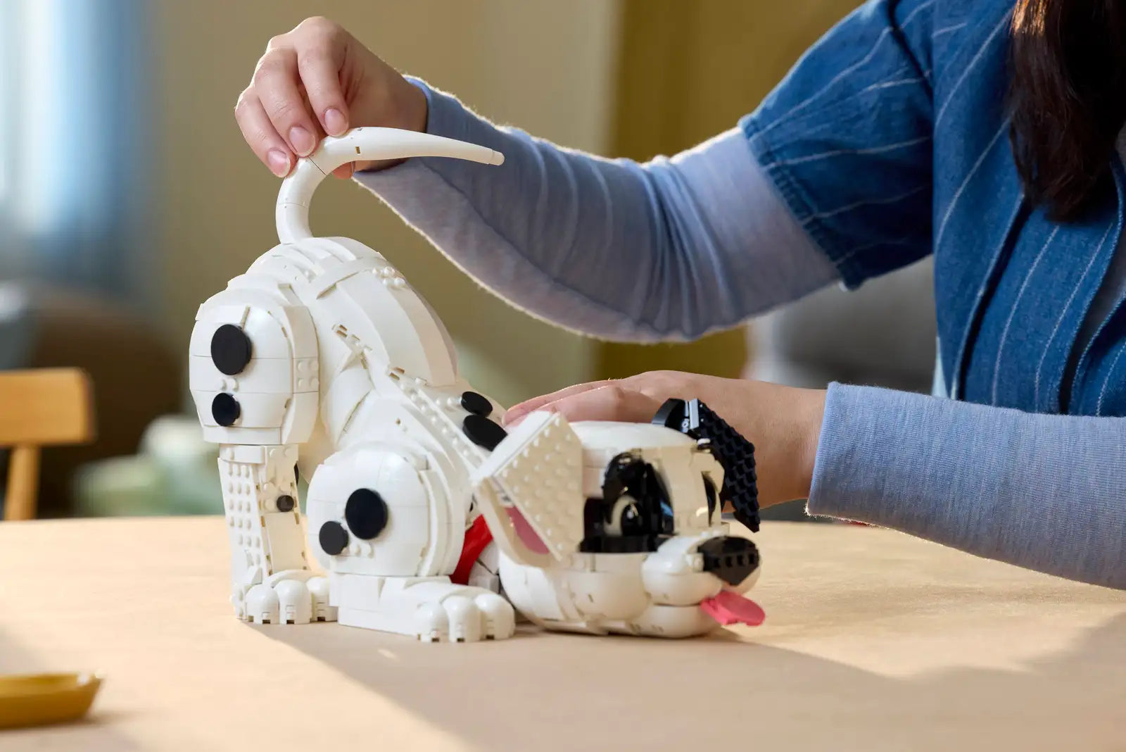 43269 101 Dalmatians Puppy