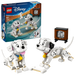 43271 Lucky & Penny 101 Dalmatians Puppies