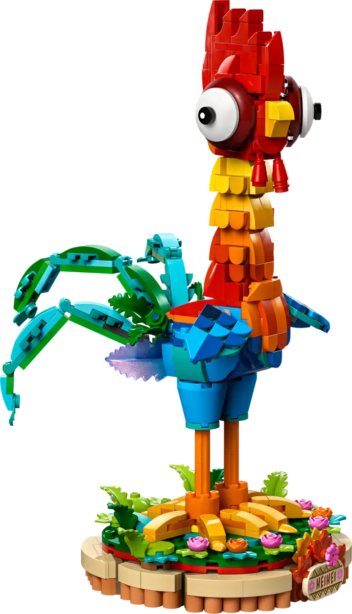 43272 Heihei