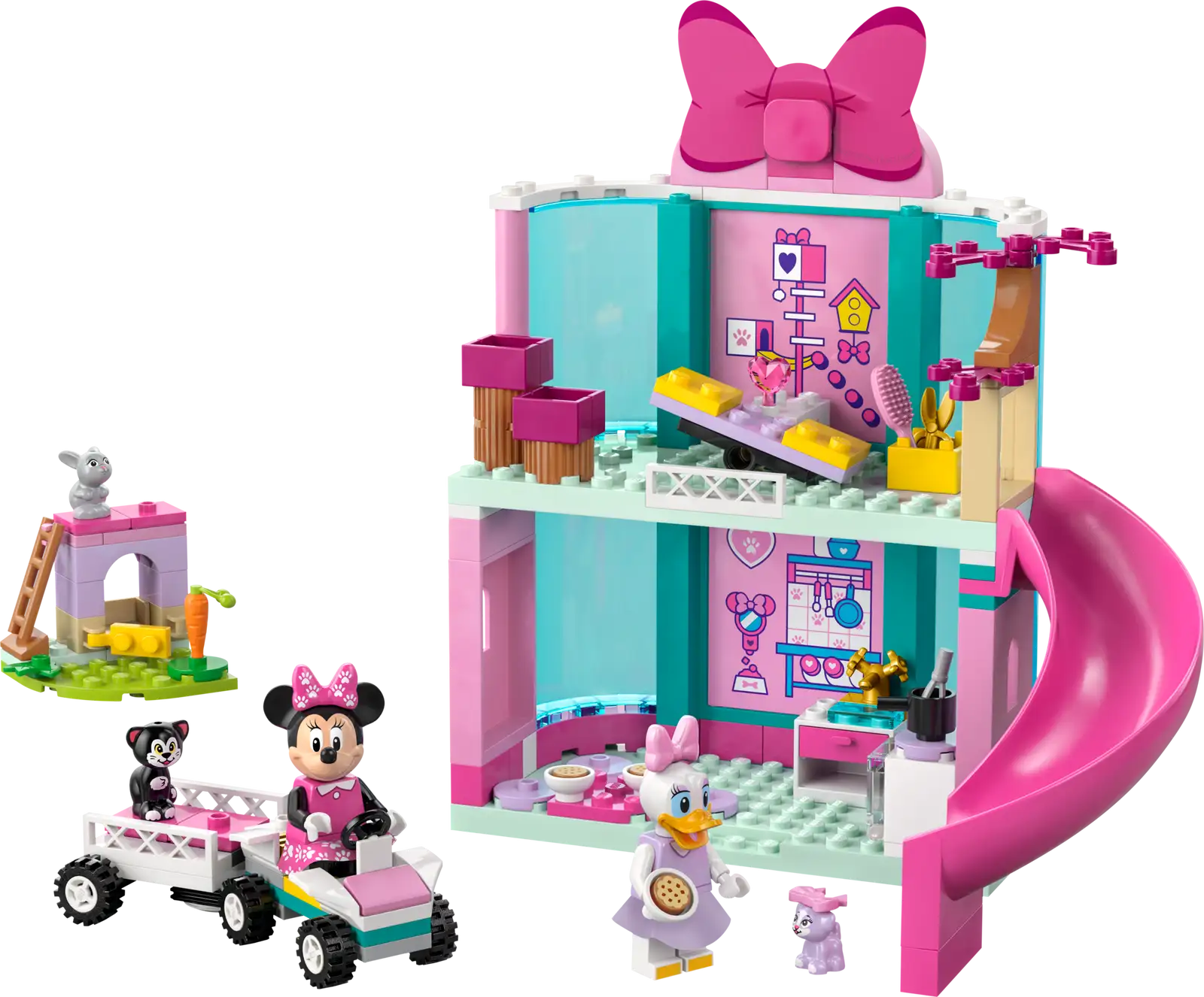 43274 Minnie's Pet Hotel