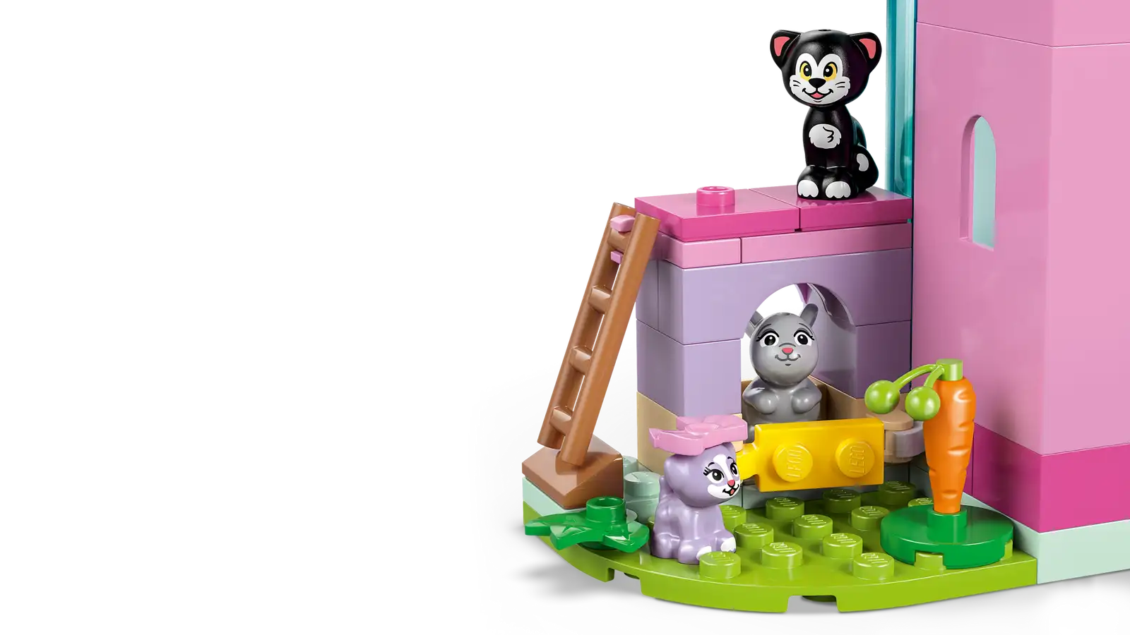 43274 Minnie's Pet Hotel