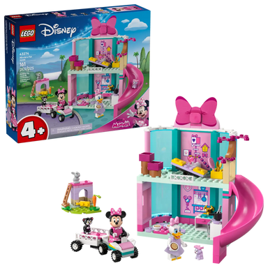 43274 Minnie's Pet Hotel