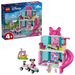 43274 Minnie's Pet Hotel