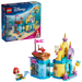 43285 Ariel's Magical Mini Palace