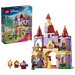 43289 Belle & the Beast's Enchanted Castle