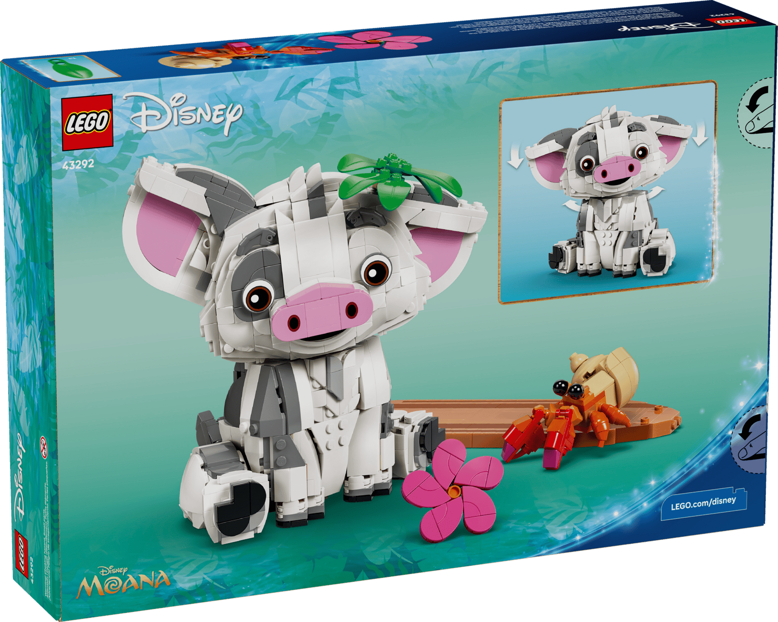 43292 Pua