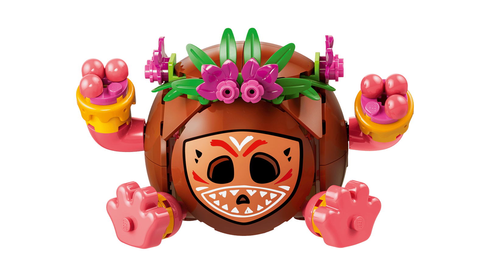 43293 Kakamora