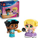 43303 Mini Jasmine & Rapunzel