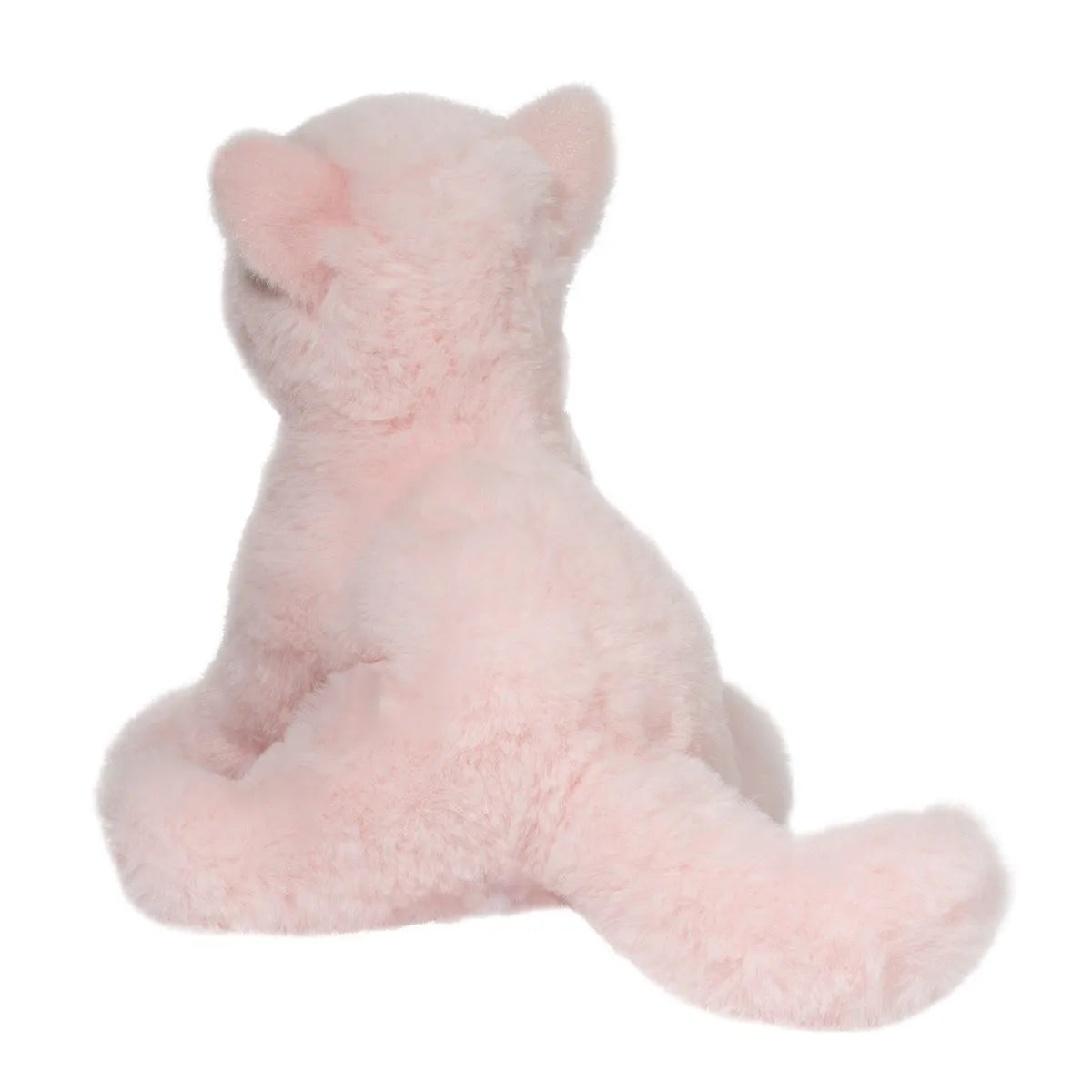 Cadie Pink Cat Mini Softie
