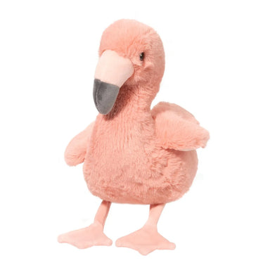 Leggie the Flamingo