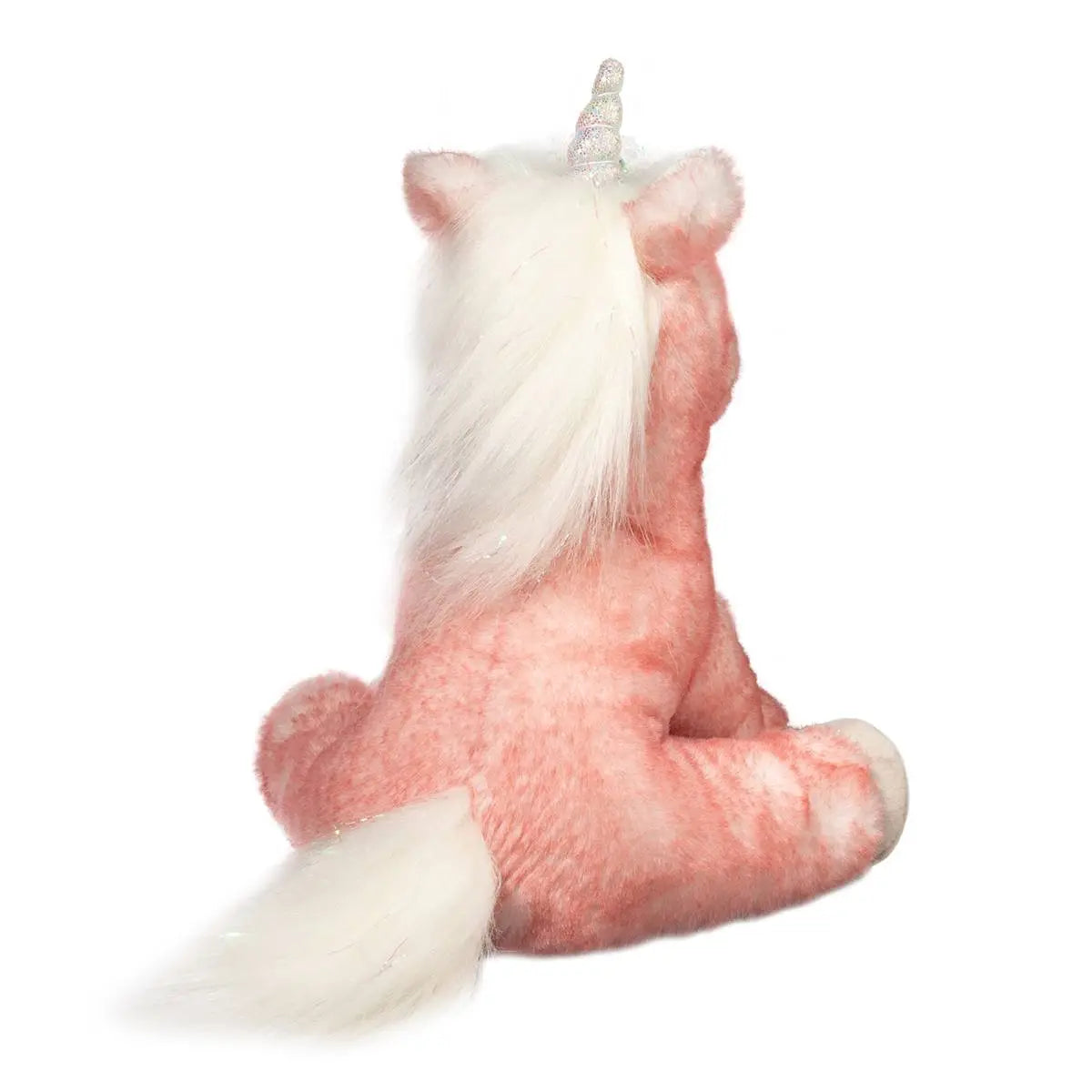 Hallie Unicorn Mini Softie