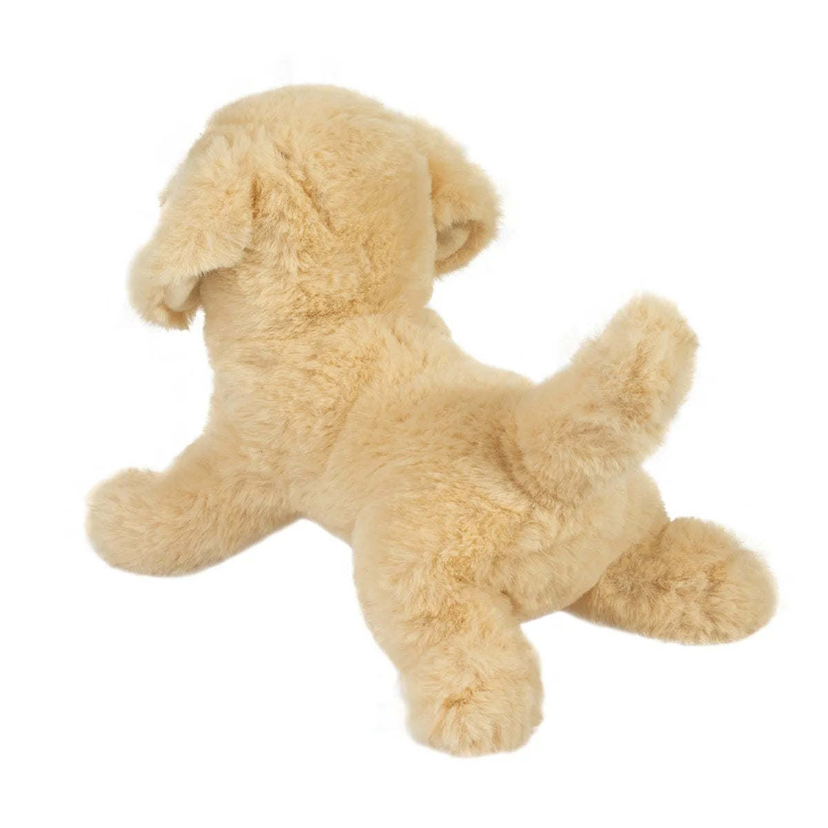 Edie Yellow Lab Mini Softie