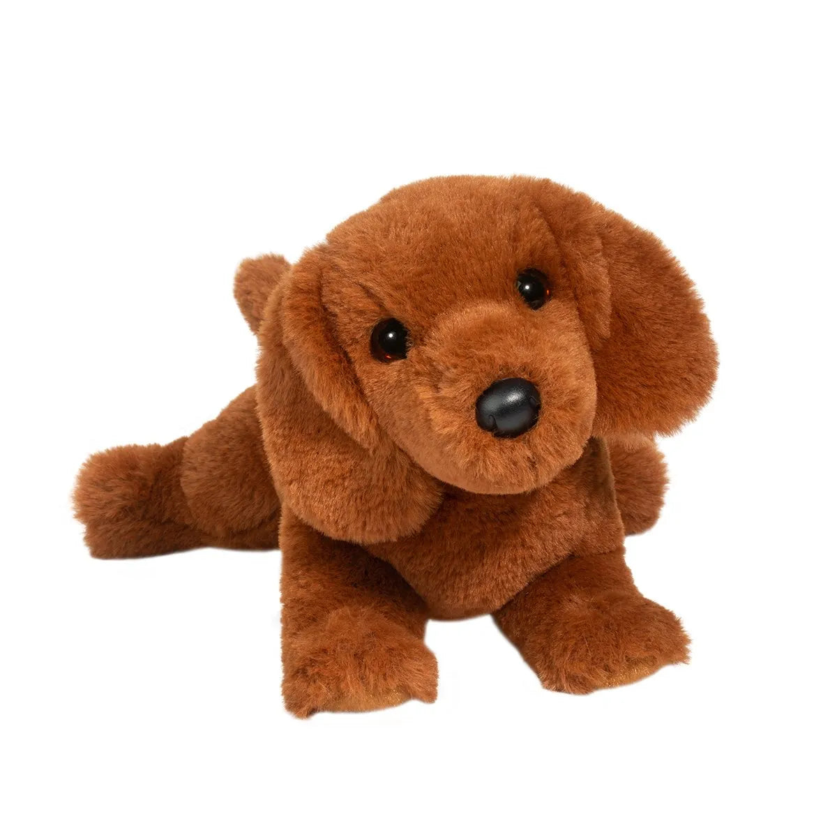 Delanie Dachshund Softie Plush