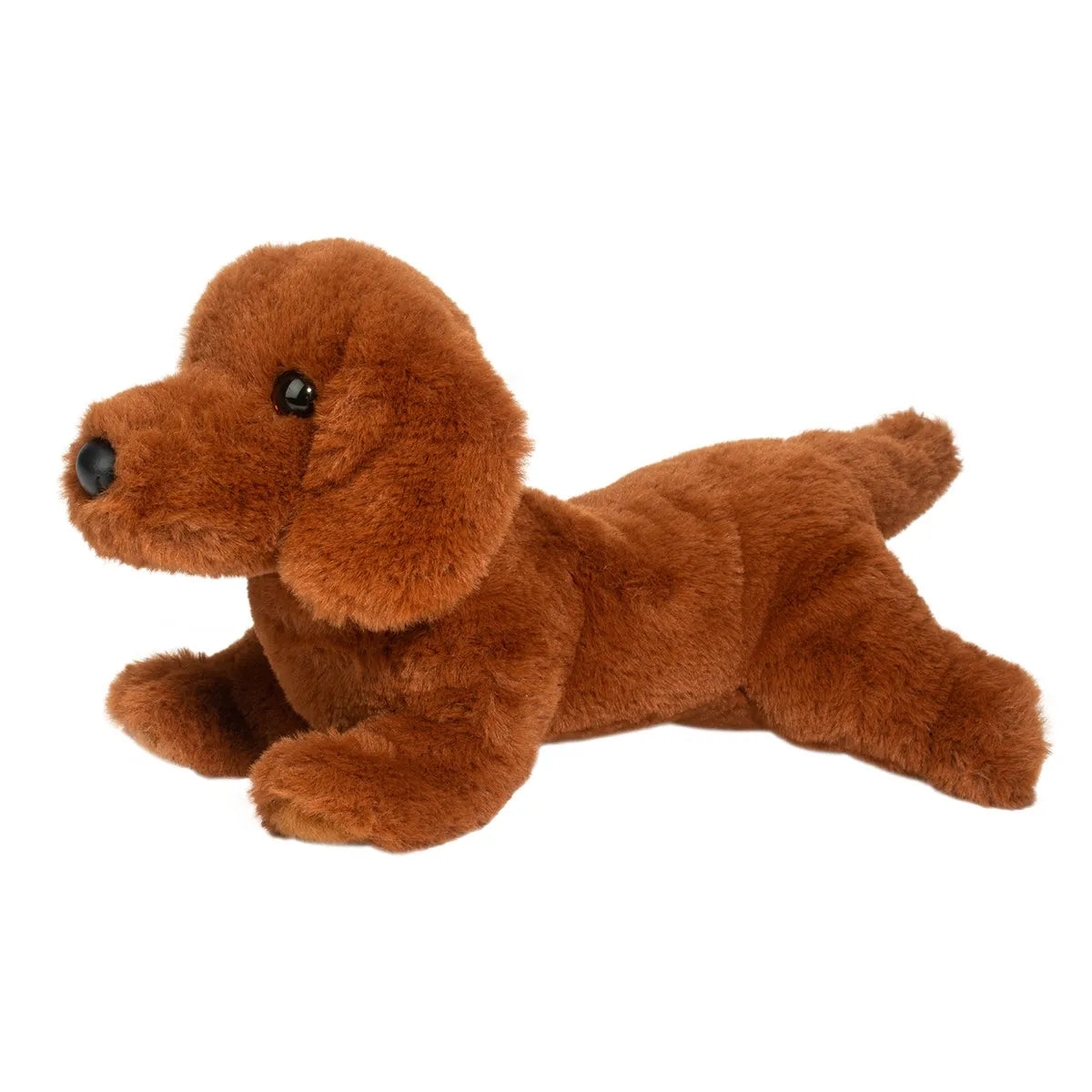 Delanie Dachshund Softie Plush