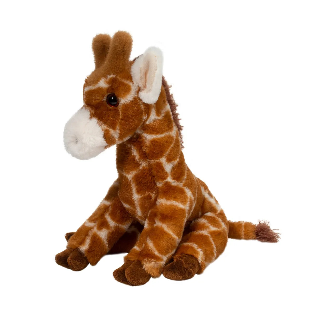 Jessie Giraffe Softie Plush
