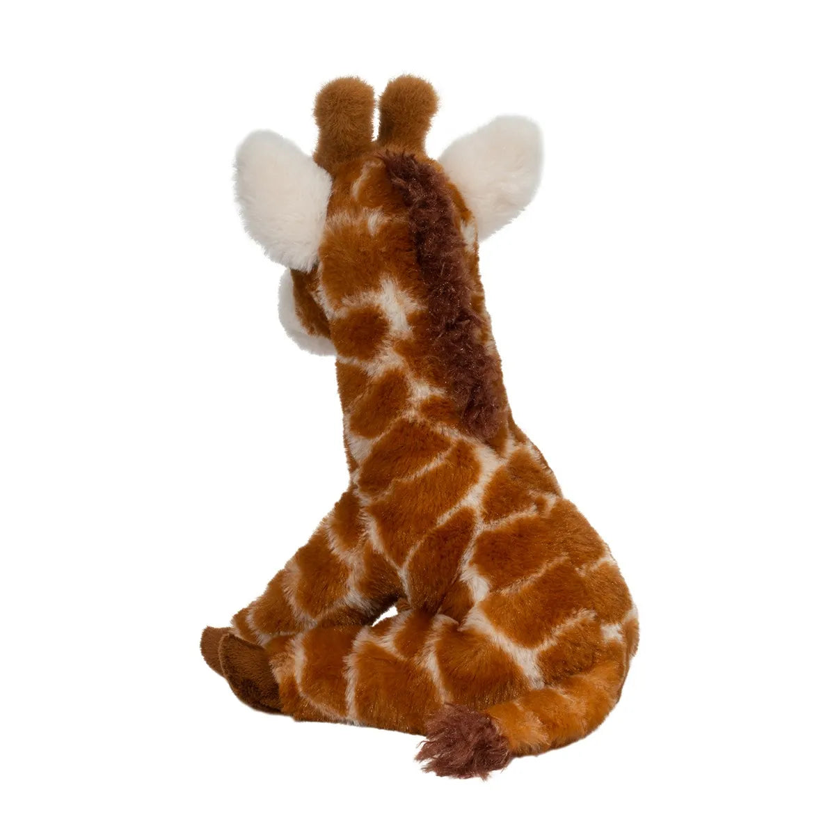 Jessie Giraffe Softie Plush