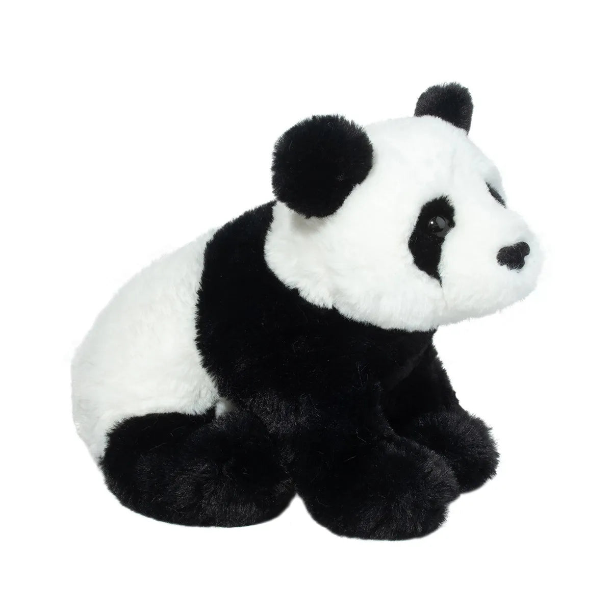 Randie Panda Softie Plush