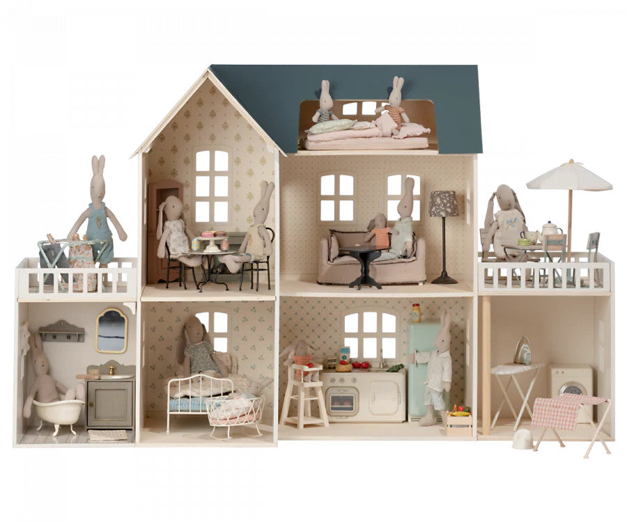 Maileg House of Miniature Dollhouse