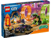 60339 Double Loop Stunt Arena