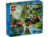 60424 Jungle Explorer ATV Red Panda Mission