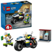 60455 Police Motorcycle chase